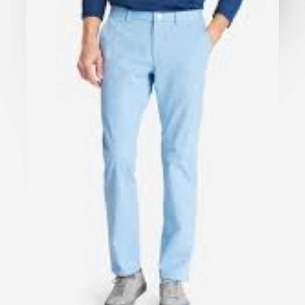 Bonobos men’s Bywater Chino Pants size 40 x 32